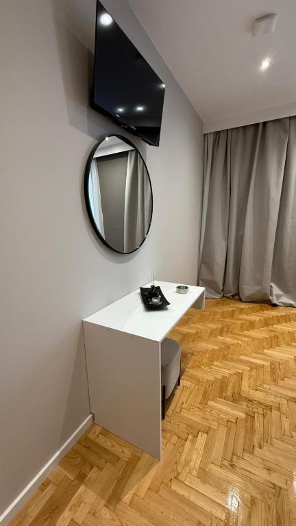 Swan Paradise Nafplio - Resim 5