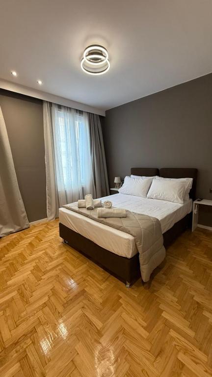 Swan Paradise Nafplio - Resim 10