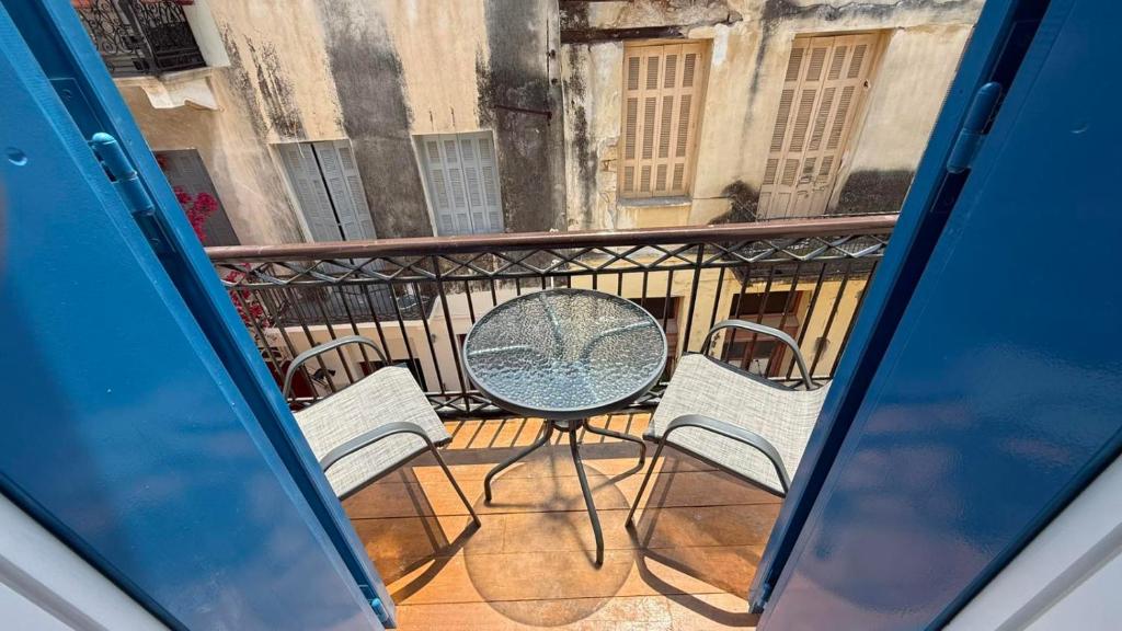 Swan Paradise Nafplio - Resim 31