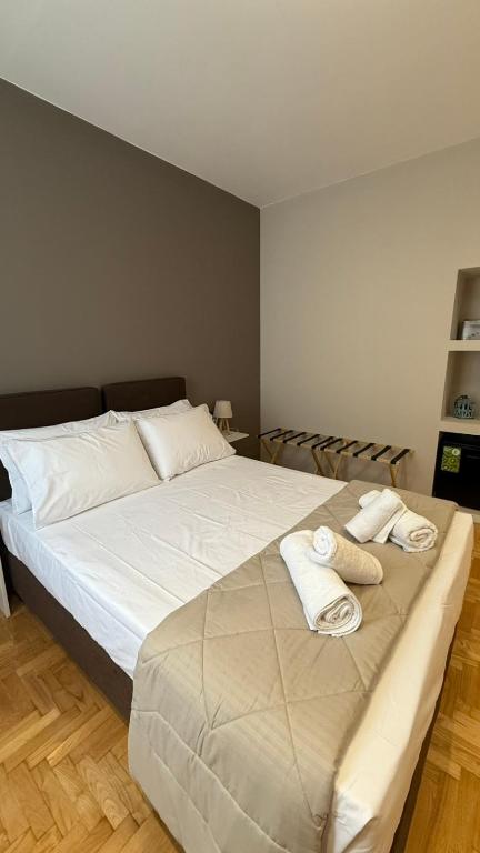 Swan Paradise Nafplio - Resim 8