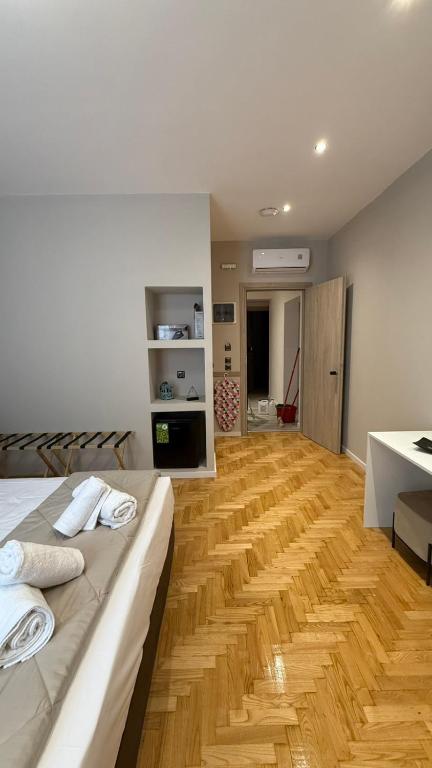 Swan Paradise Nafplio - Resim 6