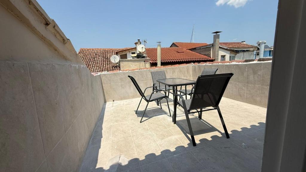 Swan Paradise Nafplio - Resim 20