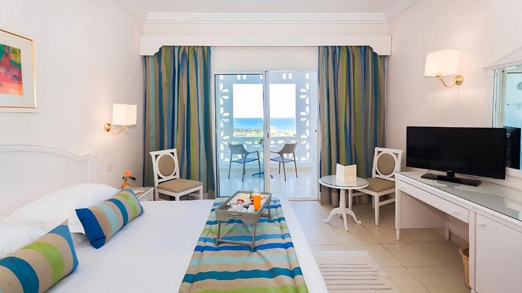 Occidental Sousse Marhaba - 