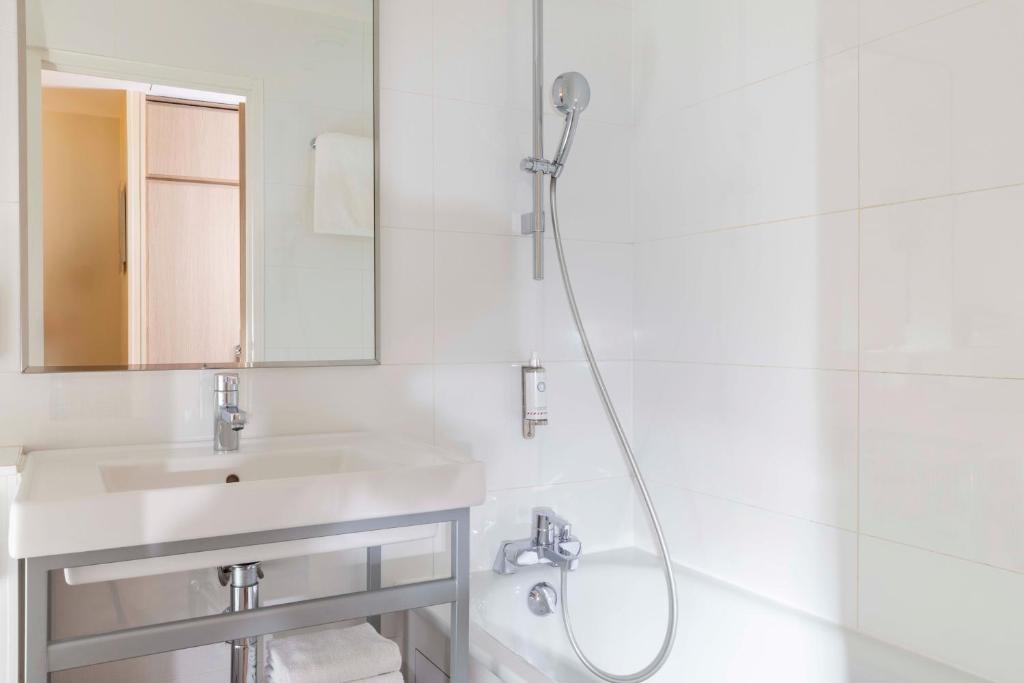 Jardins Eiffel - Resim 4