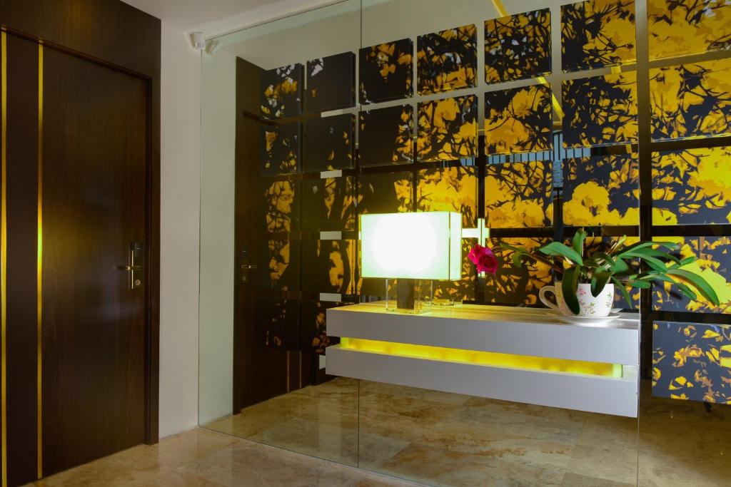 Fotografie z fotogalerie ubytování Oro Verde Loja v destinaci Loja
