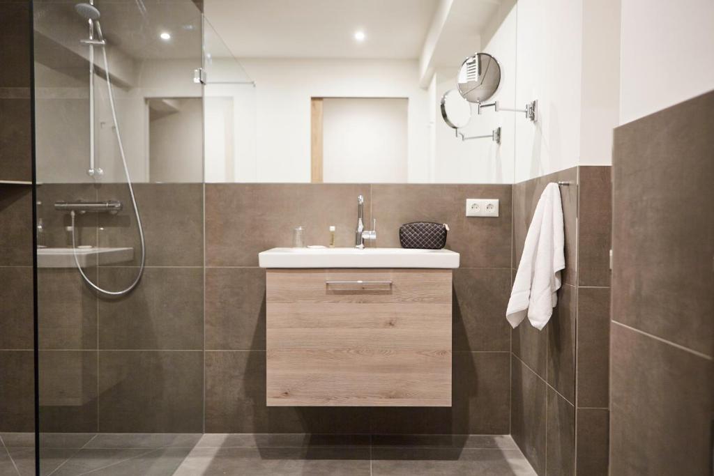 Rock&Chill Hotel Falter - Double Room With Balcony
