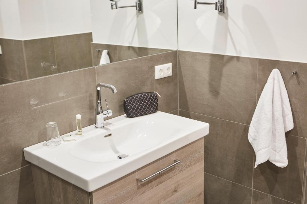 Rock&Chill Hotel Falter - Standard Double Room
