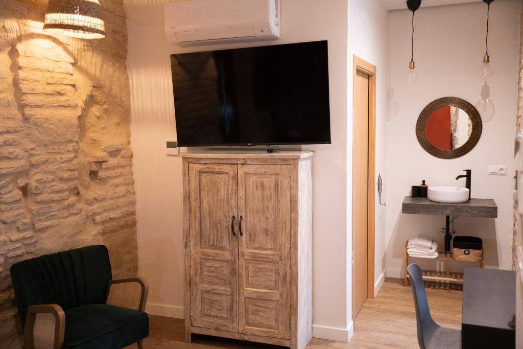 Arena Centro Rooms&Suites, by Homing U - 14