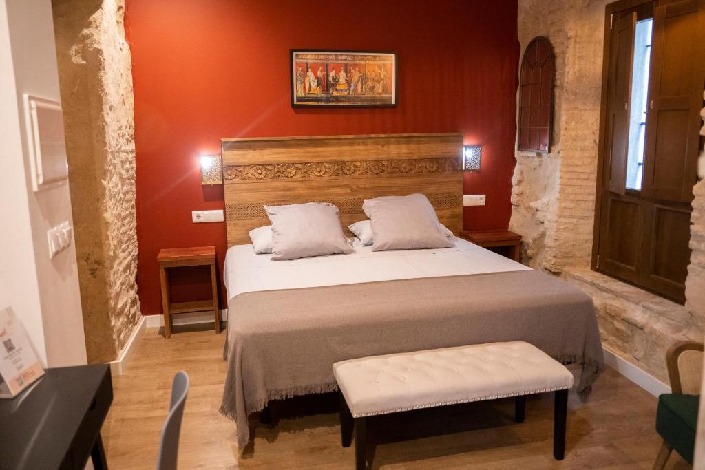 Arena Centro Rooms&Suites, by Homing U - 11