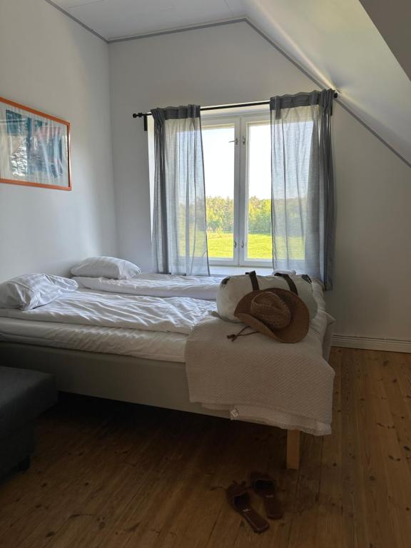 Gallery image of Gammelgård Pizza & Padel Resort in Nauvo