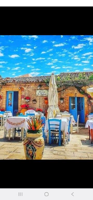 Fotografie z fotogalerie ubytování La Pietra di Noto v destinaci Noto