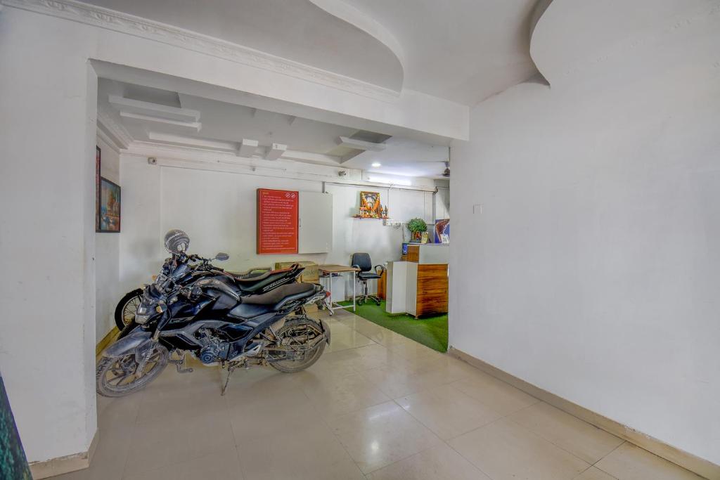 Fotografie z fotogalerie ubytování FabHotel Keshava Executive - Nr Mahadji Shinde Chhatri v destinaci Puné