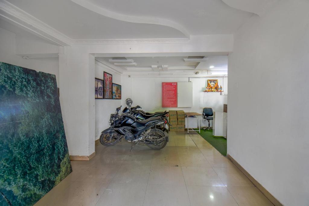 Fotografie z fotogalerie ubytování FabHotel Keshava Executive - Nr Mahadji Shinde Chhatri v destinaci Puné