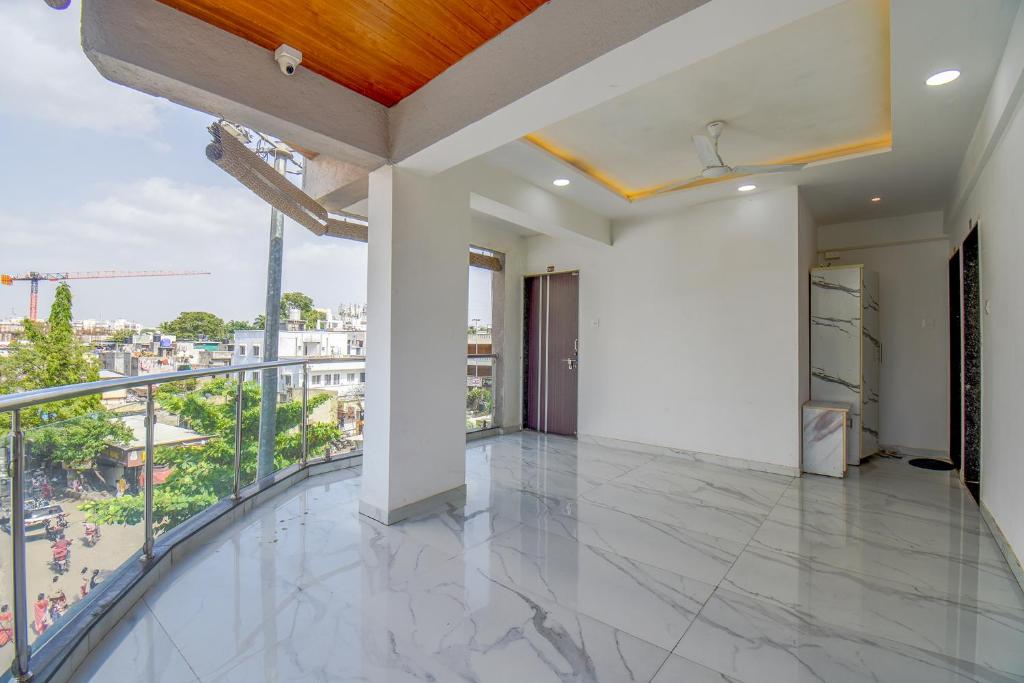 Fotografie z fotogalerie ubytování FabHotel Keshava Executive - Nr Mahadji Shinde Chhatri v destinaci Puné