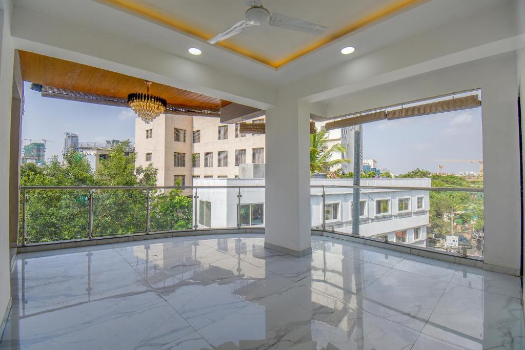 Fotografie z fotogalerie ubytování FabHotel Keshava Executive - Nr Mahadji Shinde Chhatri v destinaci Puné