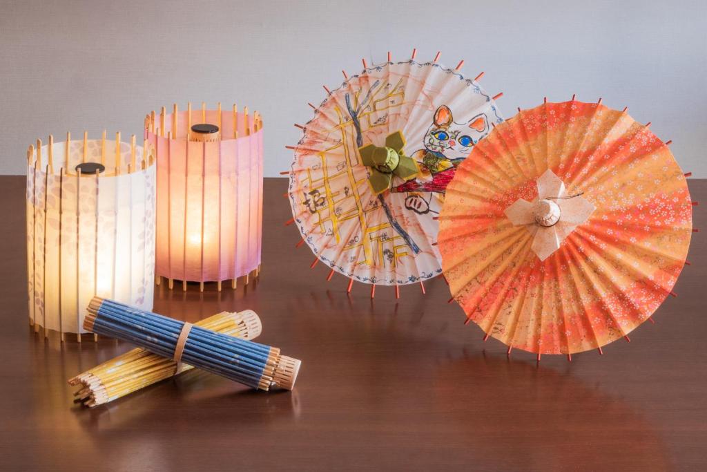 Fotografie z fotogalerie ubytování Sun Members Kyoto Saga v Kjótu