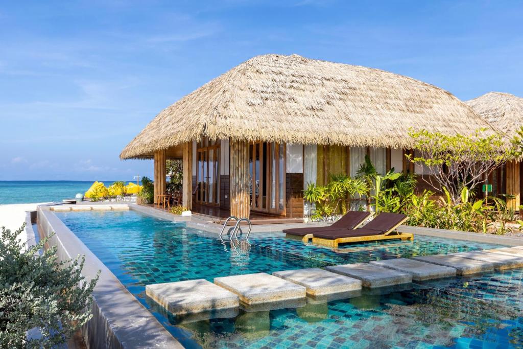 Bulow Casa Grand View Resort - 2