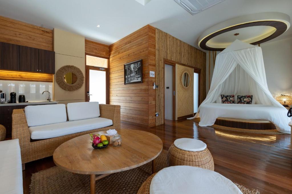 Bulow Casa Grand View Resort - 9