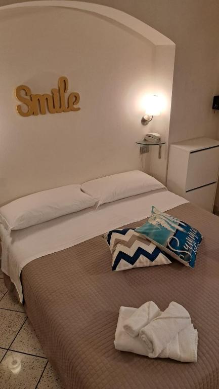 Hotel b&b Villa Irma - Resim 18