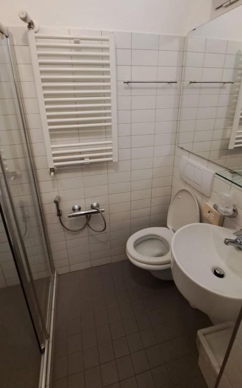 Hotel b&b Villa Irma - Resim 17