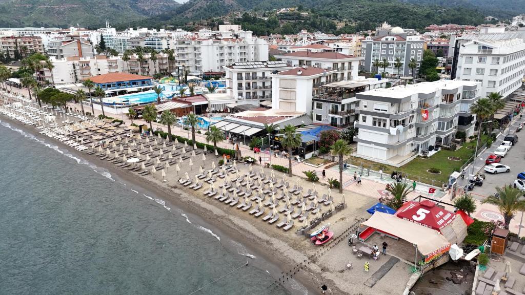 Φυσικό τοπίο κοντά σε αυτό το ξενοδοχείο