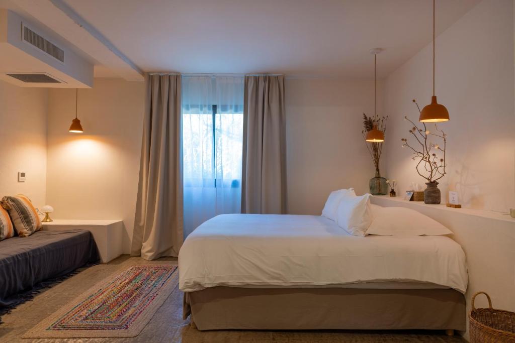 VILLA FLAKA Boutique Hôtel Confidentiel et Convivial - 10