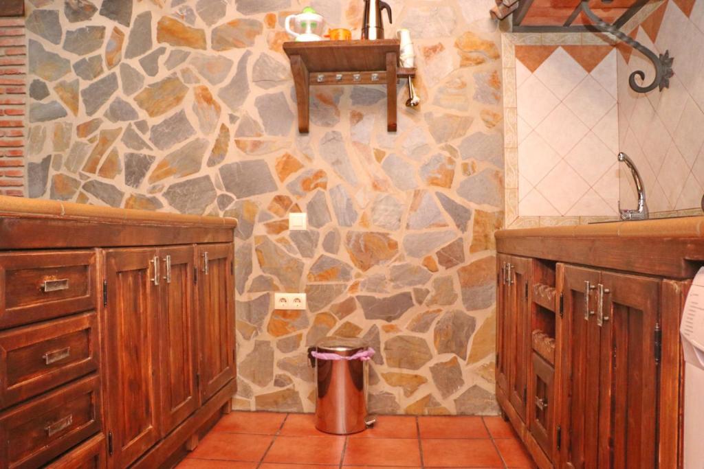 Kép Chalet Bella Mendoza szállásáról Conil de la Fronterában a galériában