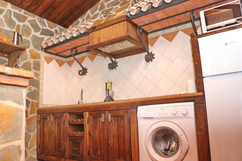 Kép Chalet Bella Mendoza szállásáról Conil de la Fronterában a galériában