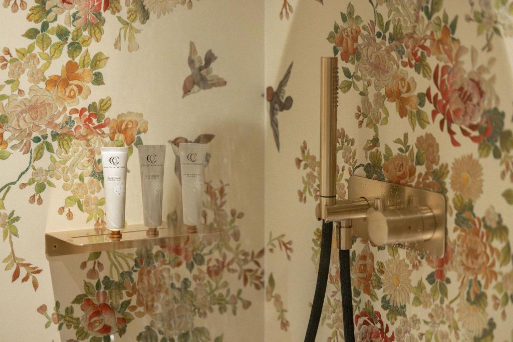 QC Room Milano Porta Romana - Resim 19