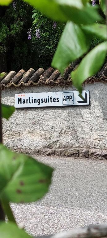Certifikát, ocenenie alebo iný dokument vystavený v ubytovaní Marlingsuites - Vinea - Wieser Josef - Marling