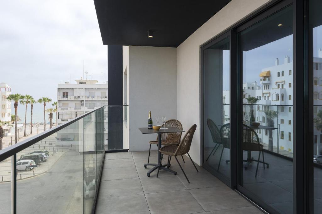 Terracos de Quarteira II Caribe by Real Properties