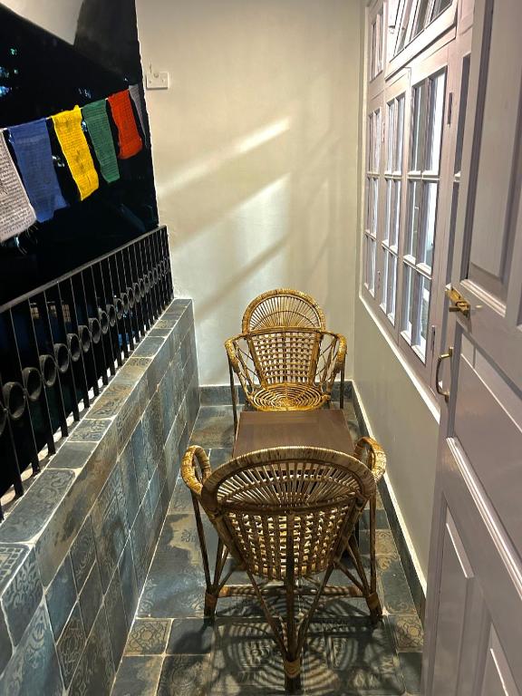 Fotografie z fotogalerie ubytování Norbu Thungkar Homestay v destinaci Dárdžiling