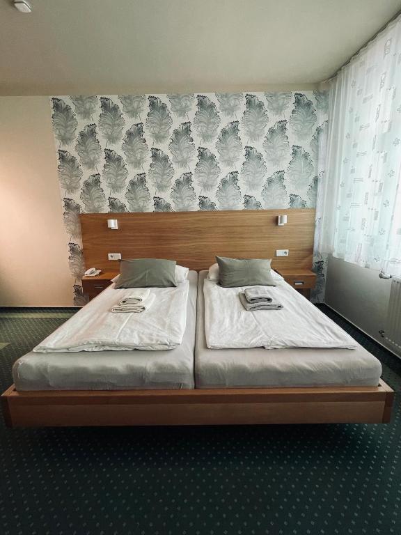 Hotel Vacek Pod Věží - 9