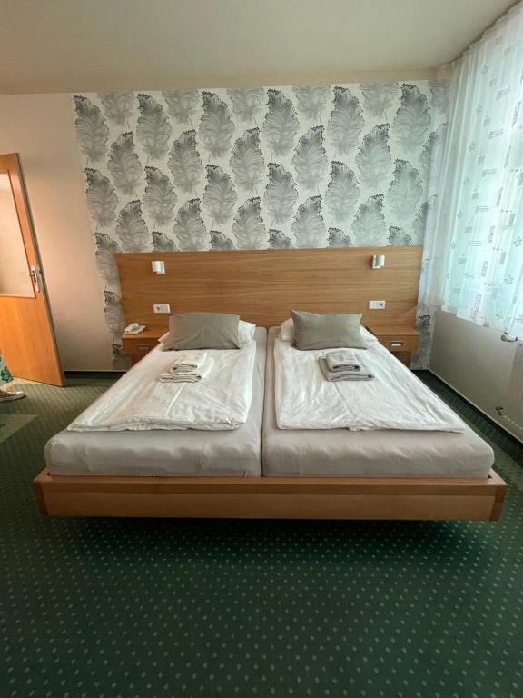 Hotel Vacek Pod Věží - 8