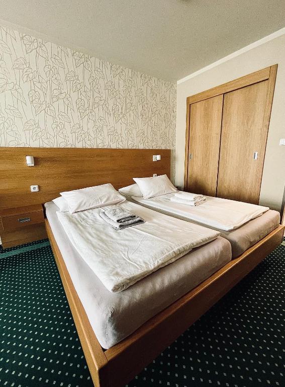 Hotel Vacek Pod Věží - 3