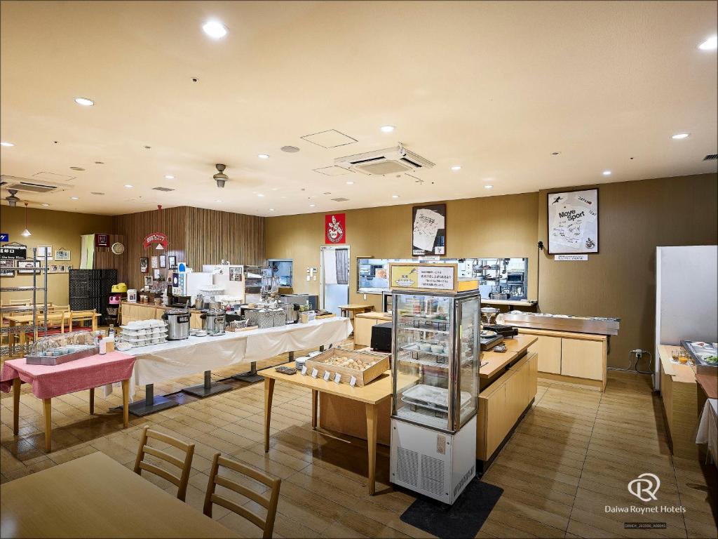 Fotografie z fotogalerie ubytování Daiwa Roynet Hotel Numazu v destinaci Numazu