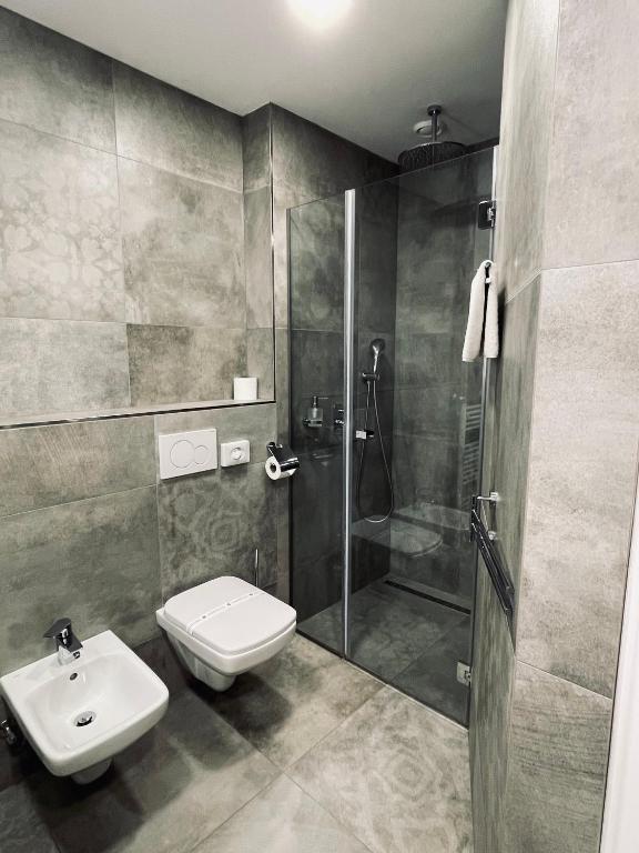 Hotel Vacek Pod Věží - 5