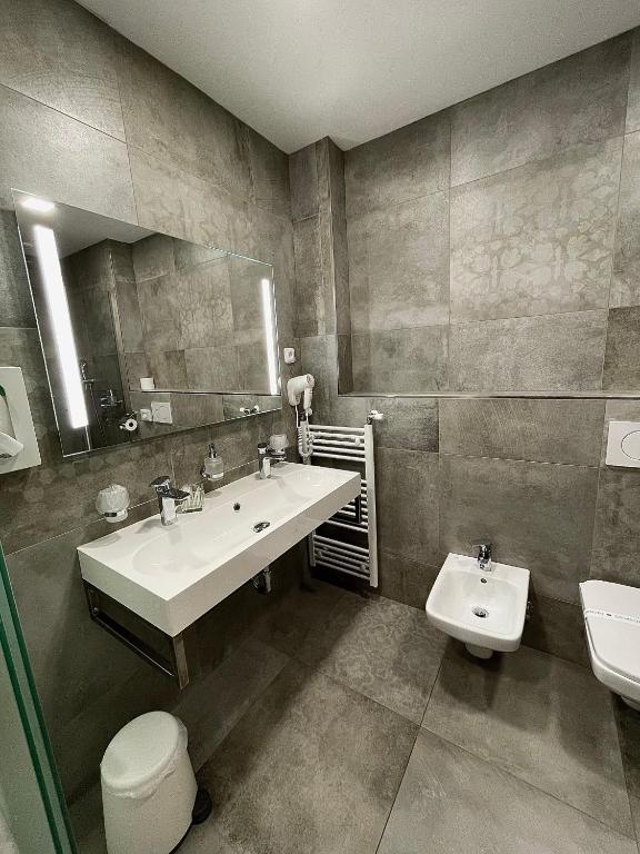 Hotel Vacek Pod Věží - 4