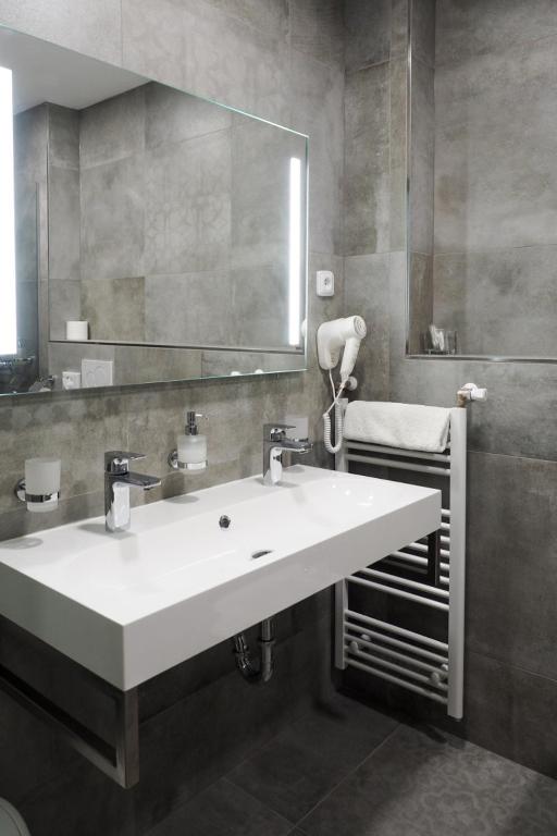 Hotel Vacek Pod Věží - 6