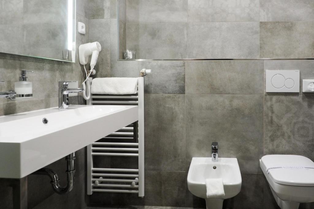 Hotel Vacek Pod Věží - 7