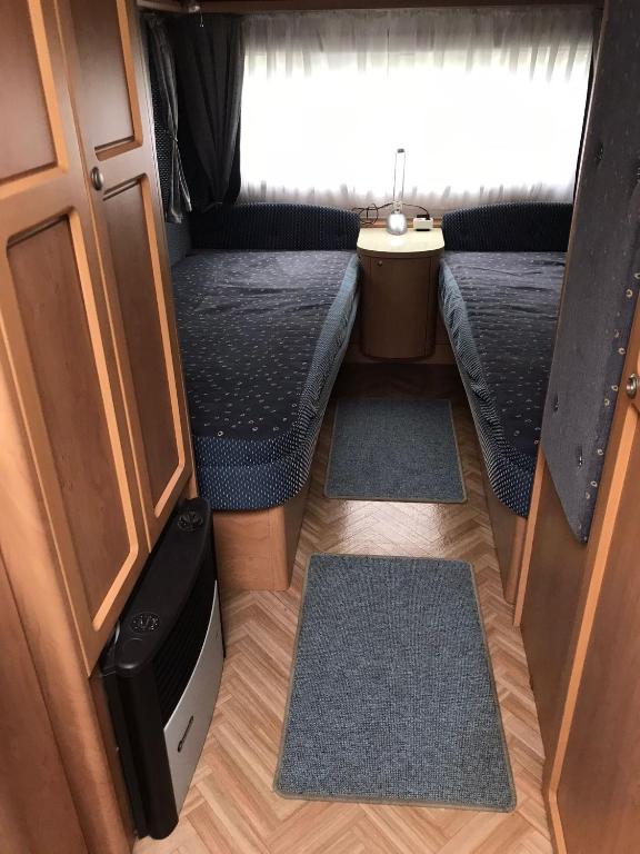 Fotografie z fotogalerie ubytování Amara 708 v destinaci De Cocksdorp