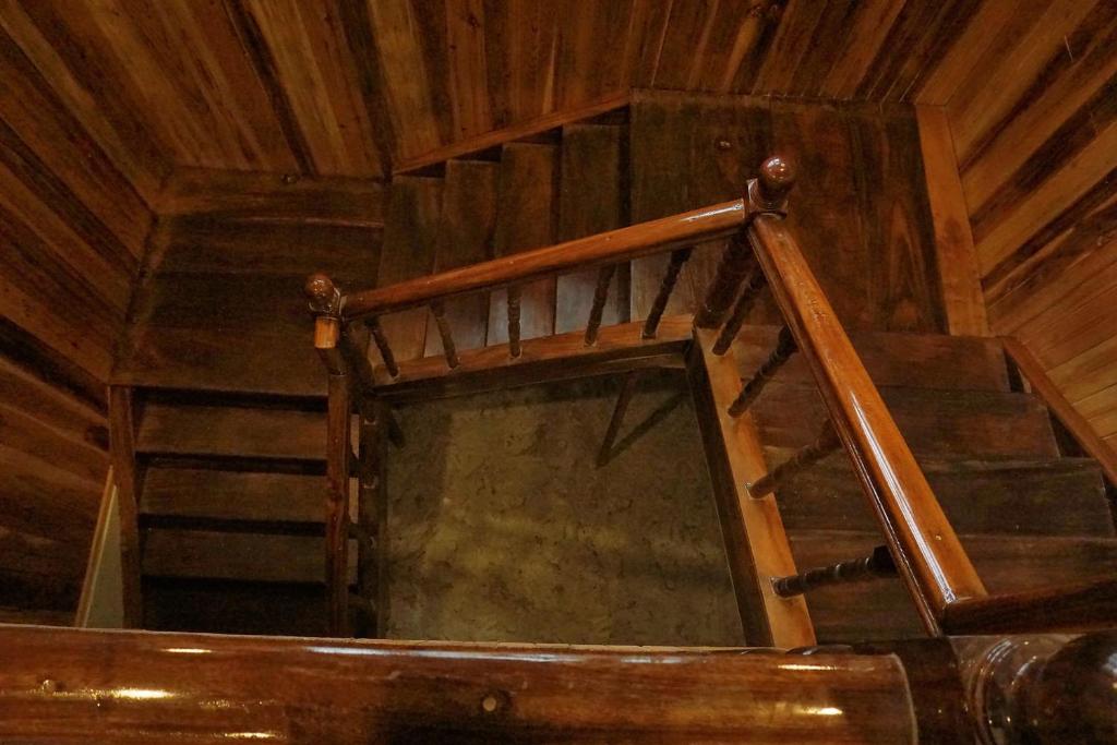 Foto sihtkohas Soreng asuva majutusasutuse Pabyam Kunj galeriist