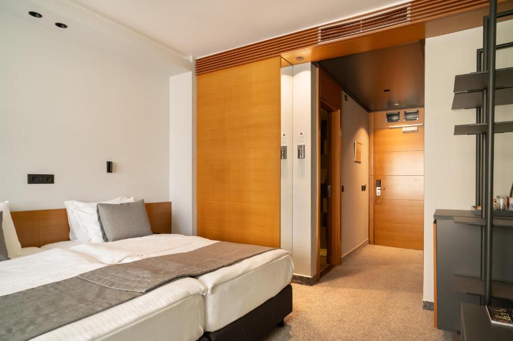 Mona Plaza Zlatibor - Resim 34