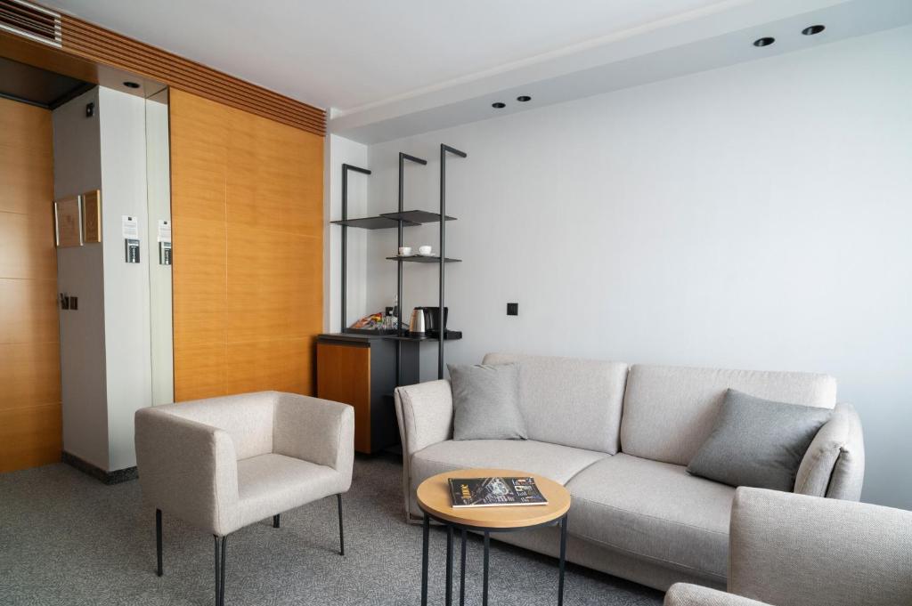 Mona Plaza Zlatibor - Resim 39