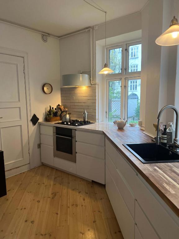 Image showcasing Nyhavn apartment, Copenhagen (updated prices 2026)