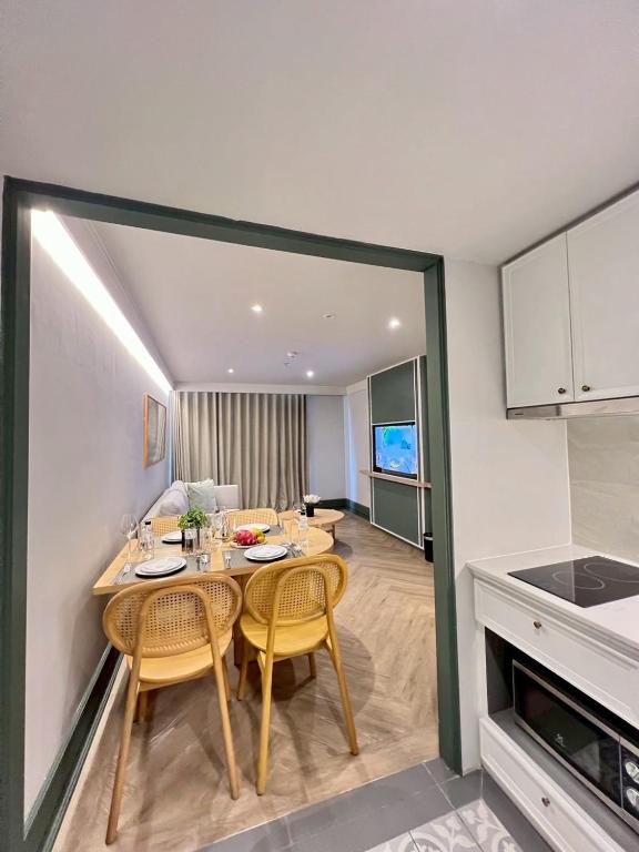 The Quarter Chaophraya by UHG - Resim 21