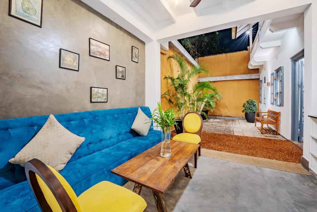 Small House Boutique Guest House - 13