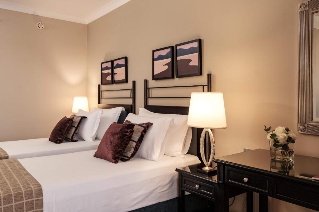 Corinthia St George's Bay - 17