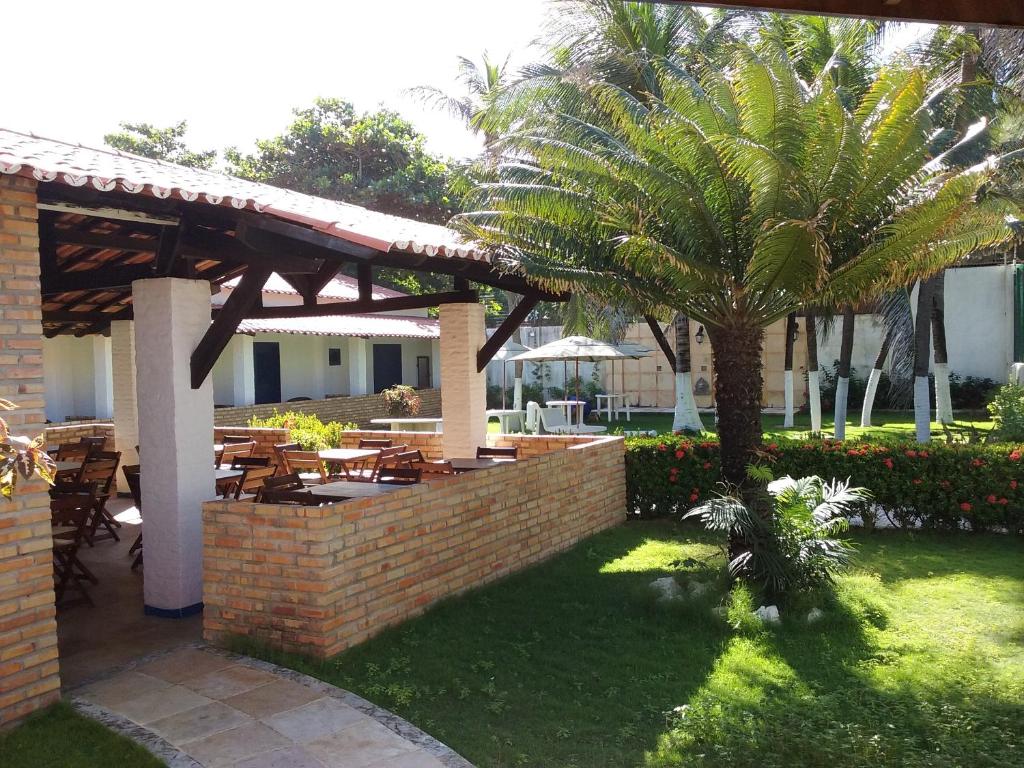  Hotel Praia do Futuro