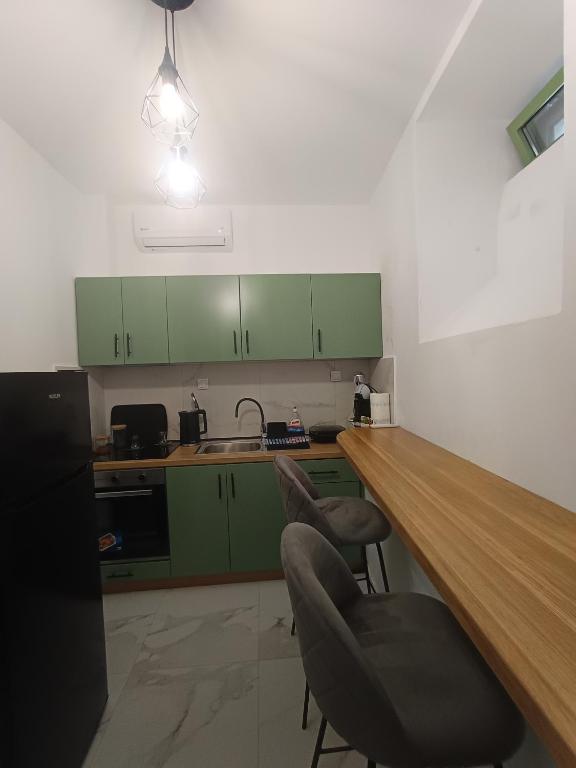 Karnayo apartments - 13